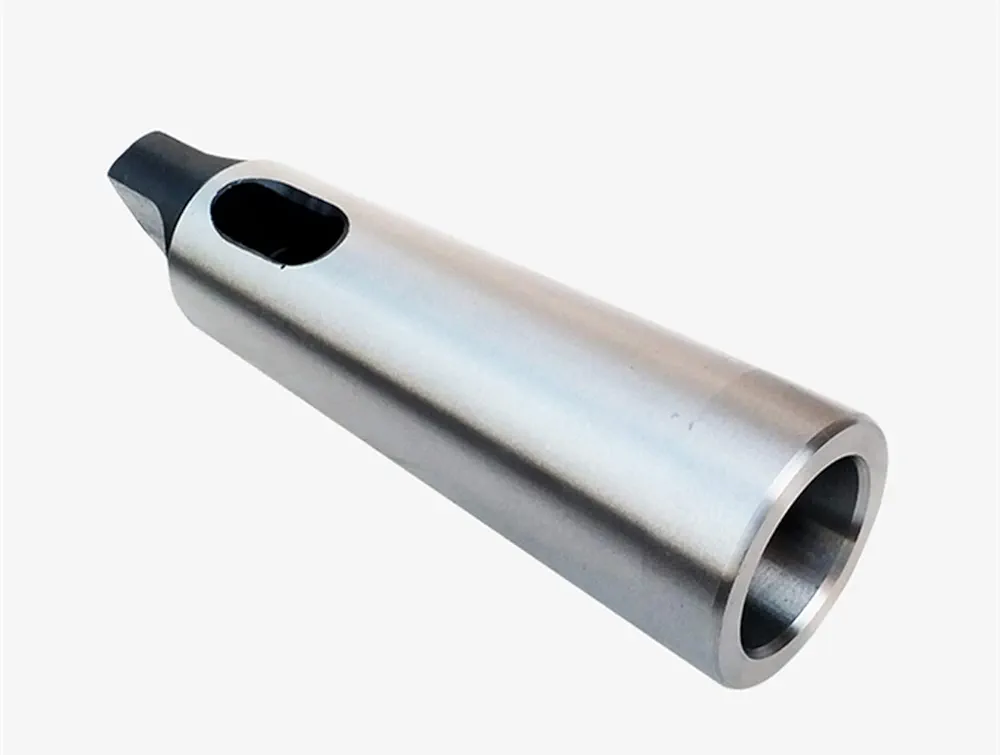 2-4 MT Morse Taper Sleeve 2