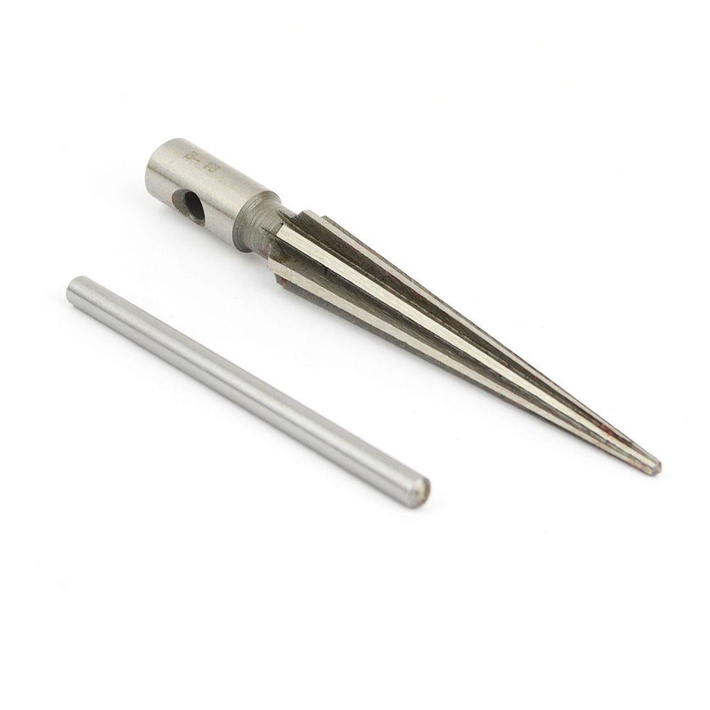 1/8" TO 5/8" CAP. REPAIRMAN'S TAPER REAMER 1