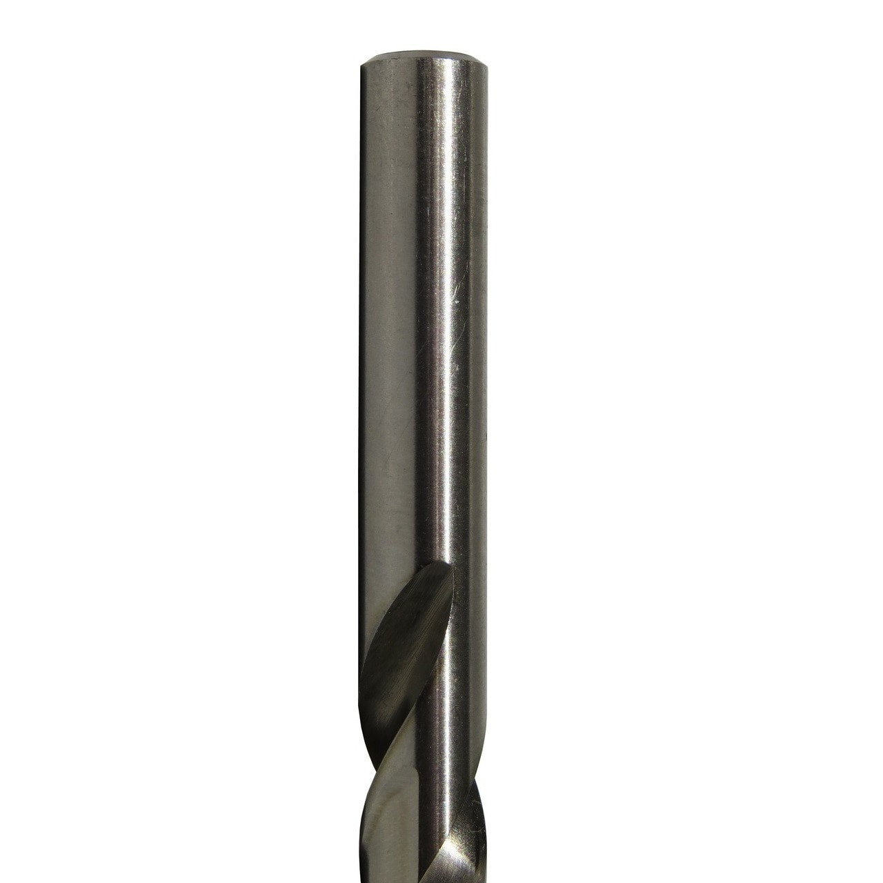 Size H High Speed Jobber Letter Drill Bit. 2