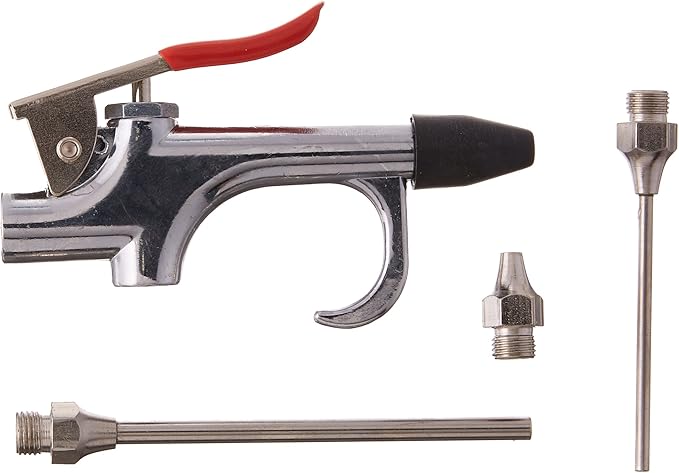 5 pc Blow Gun Kit