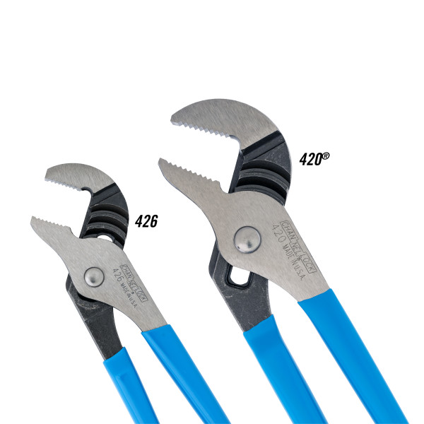 CHANNELLOCK 2 Pc.TONGUE & GROOVE PLIERS SET 3