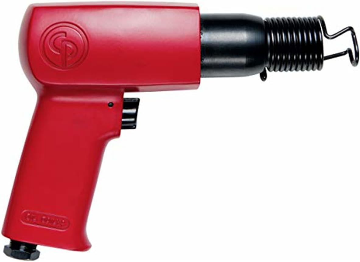 Chicago Pneumatic Standard Duty Air Hammer 