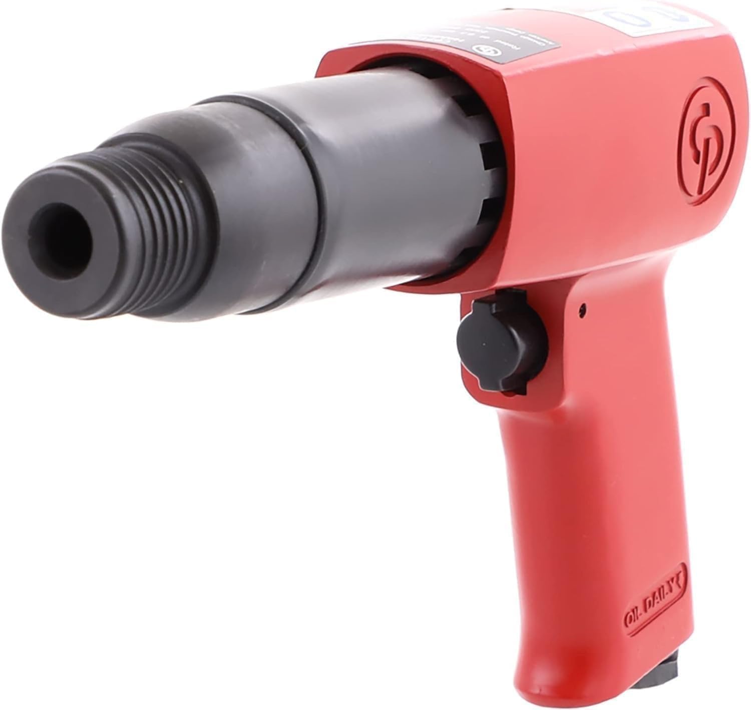 Chicago Pneumatic Heavy Duty Air Hammer 2,300 Blows Per Minute (Most Popular) 2