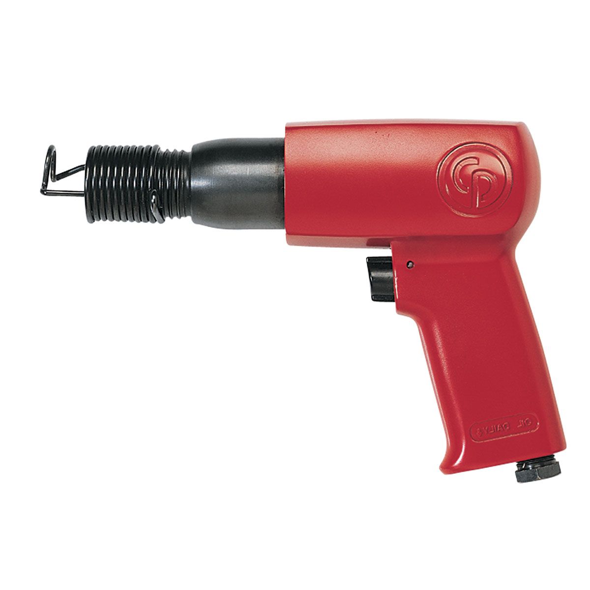 Chicago Pneumatic Standard Duty Air Hammer  1