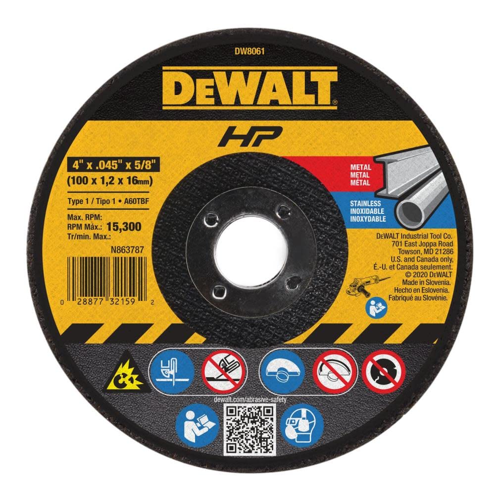 DeWALT 4