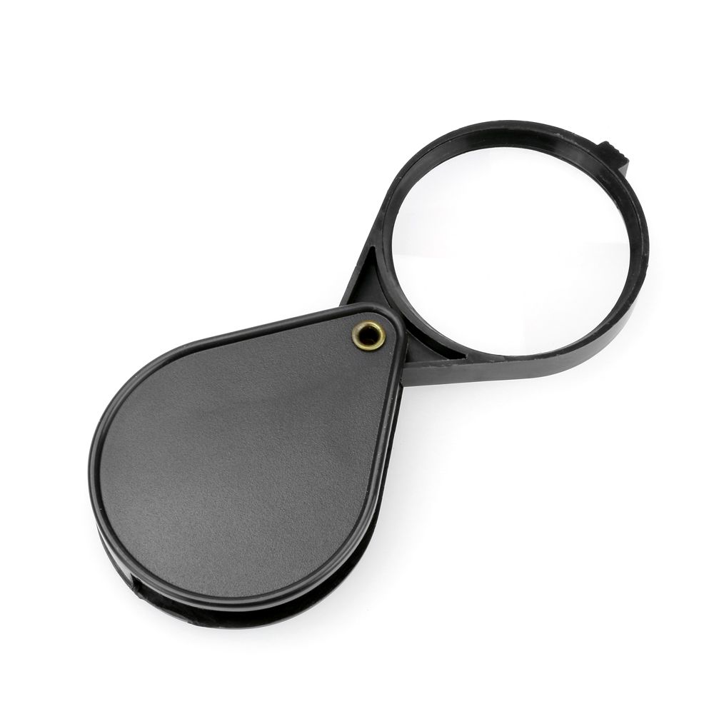 JUMBO Magnifier 3.5 X Power Magnification 1