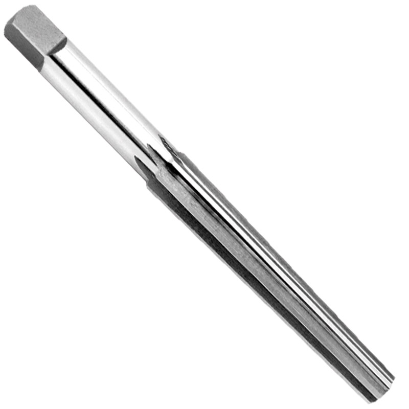 2MT Finishing Morse Taper Reamer 1