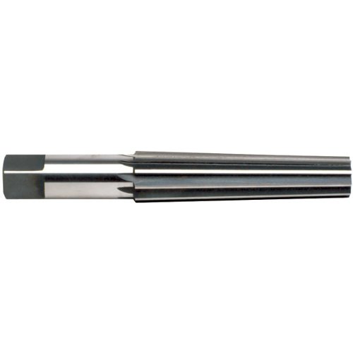 3MT Finishing Morse Taper Reamer 1