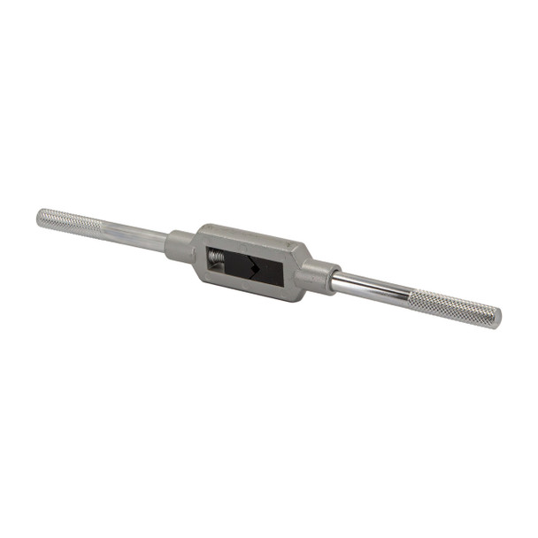 T-Handle Tap Wrench 1/4"-1/2" Cap. 2