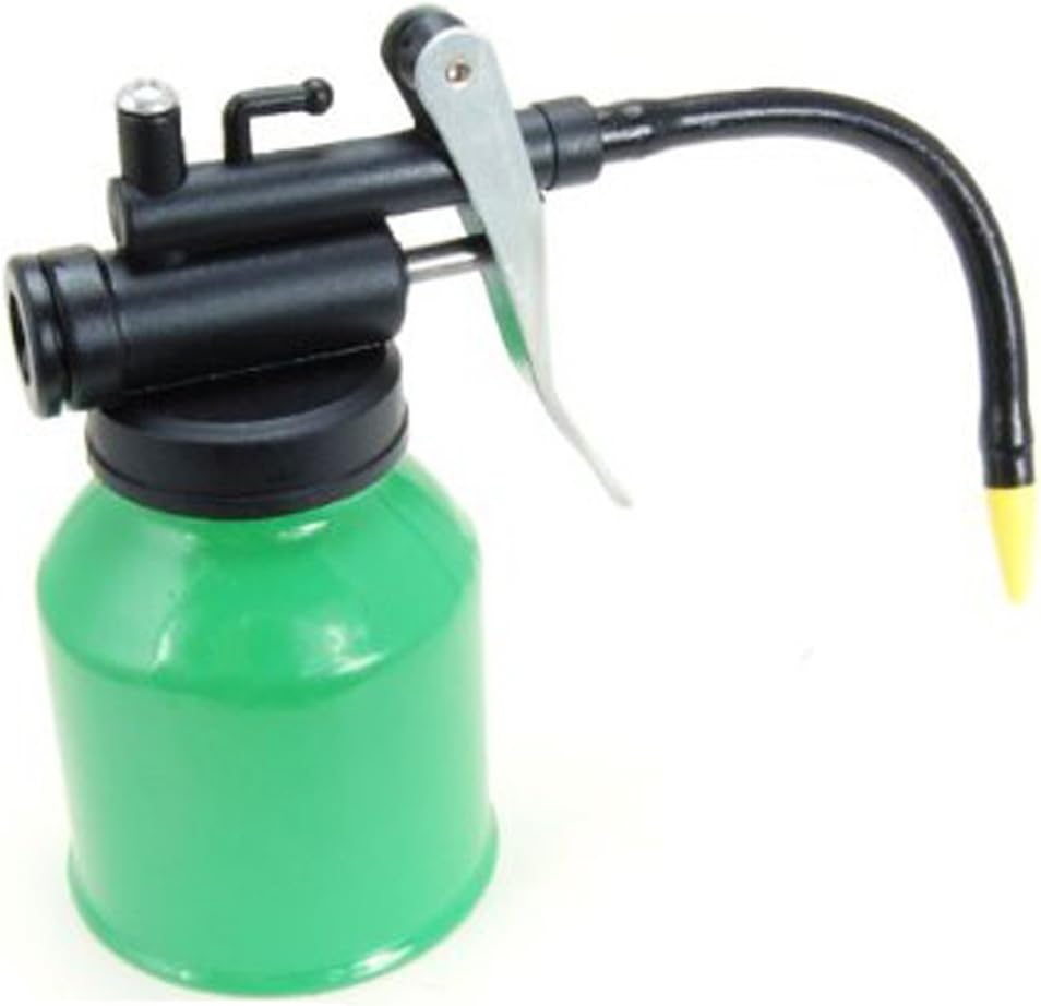 6.3 oz. Flex-Spout Oil Can by IIT 2