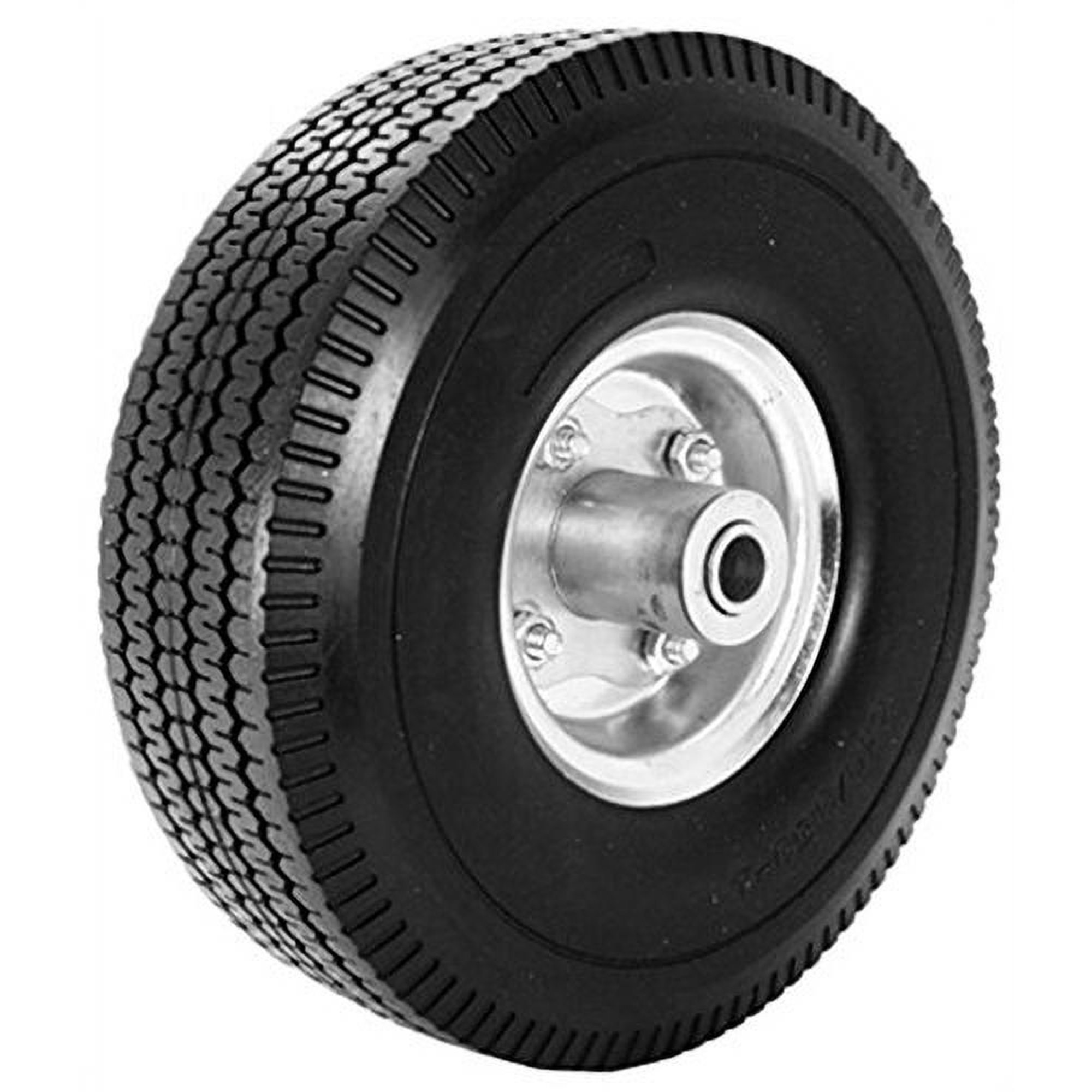 10" Nonflat Hand Truck Tire 1