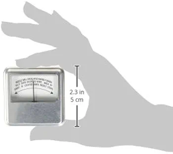 Intermittent Short Indicator by S&G TOOLAID 2