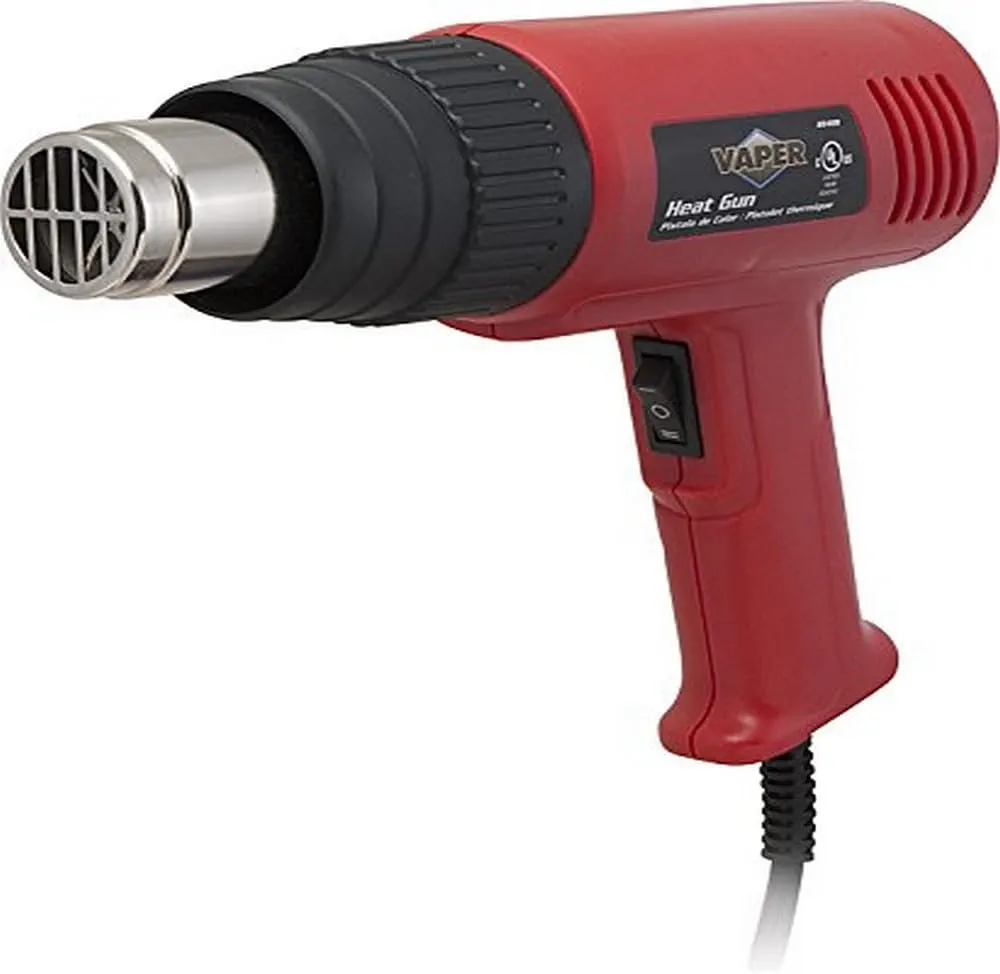 12.5A 120-Volt Heat Gun by TITAN