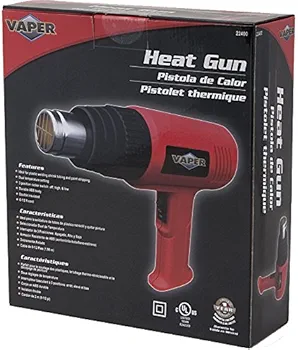 12.5A 120-Volt Heat Gun by TITAN 1