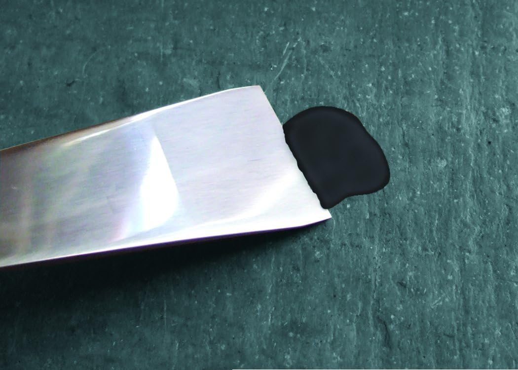 9-1/4-Inch Stainless Steel Pry Bar Scraper by TITAN 3