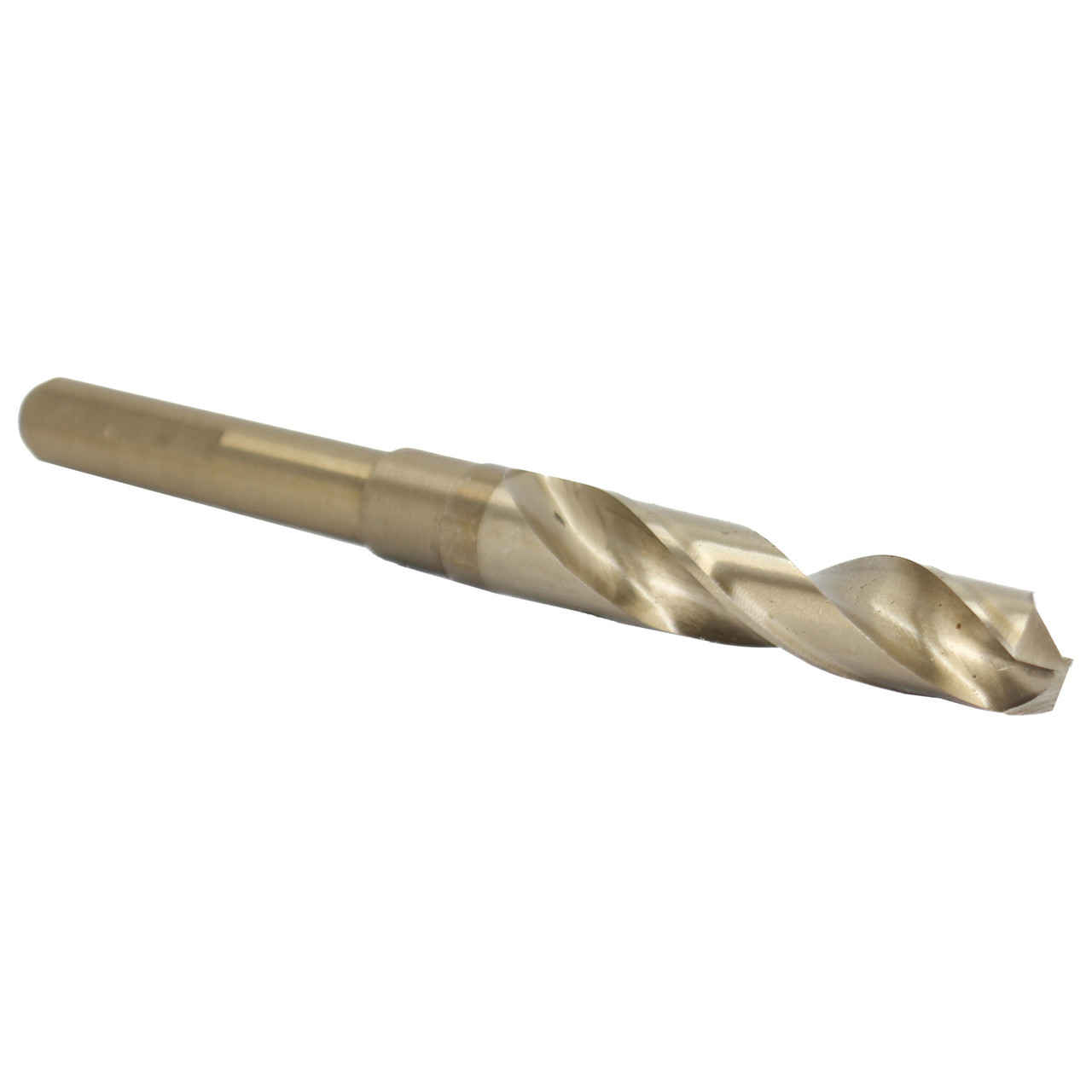 5/8" COBALT SILVER AND DEMING DRILL BIT 3