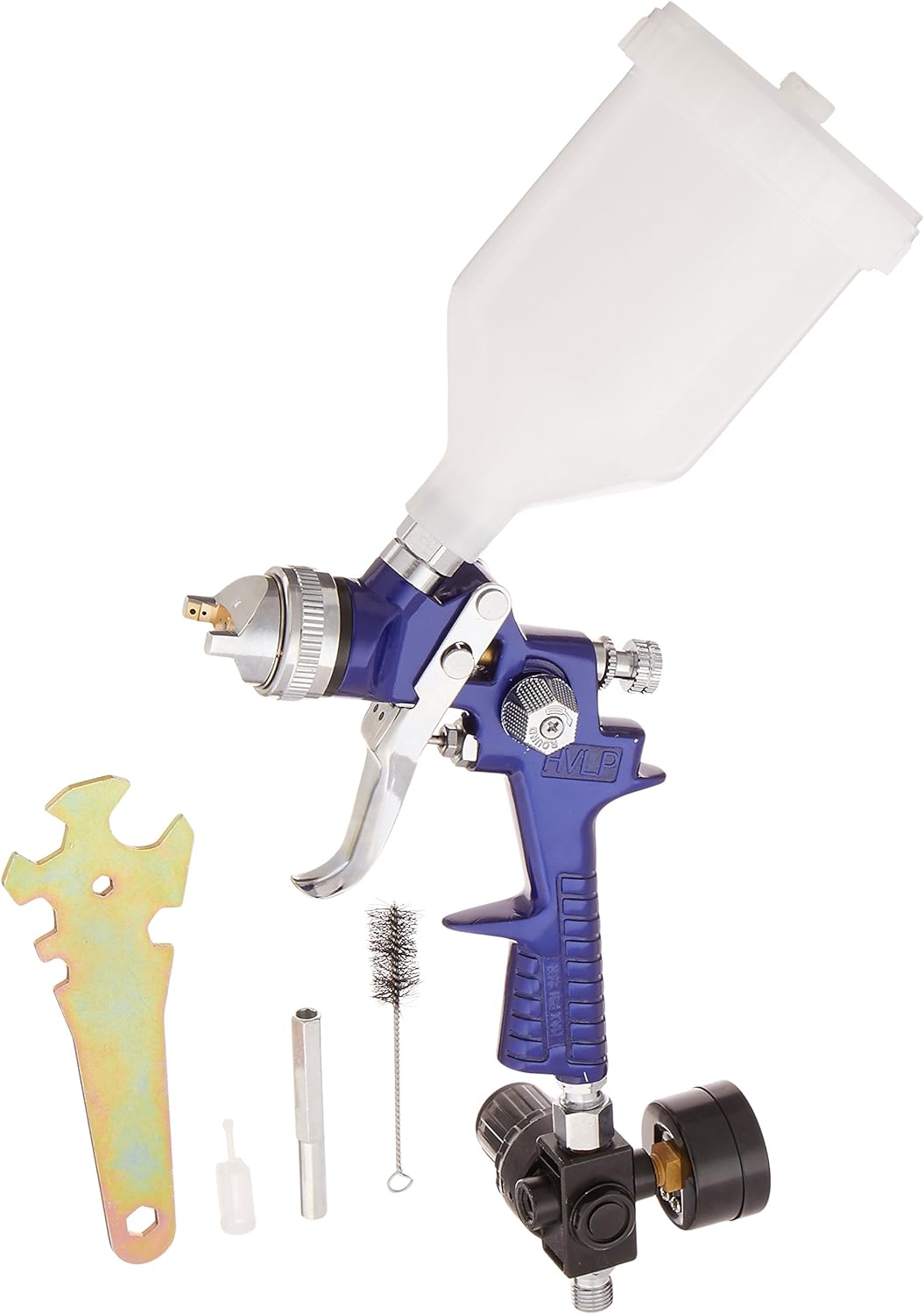 1.4mm HVLP Gravity Feed Spray Gun by VAPER 1