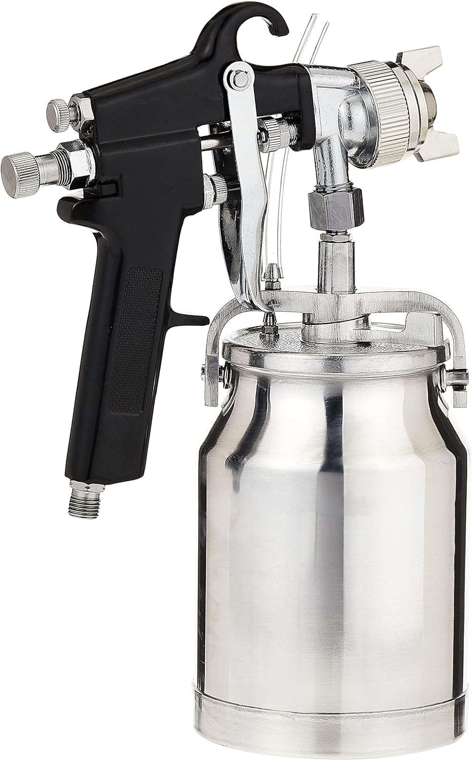 1.8mm Siphon Feed Production Spray Gun by VAPER 1