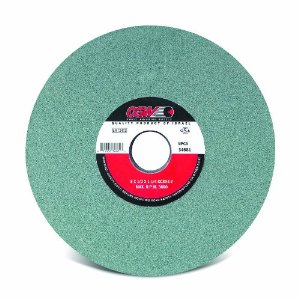 silicon carbide grinding wheel