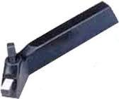 Left Hand Turning Tool Holder (3/8" x 7/8" x 5") (BLADE 1/4")