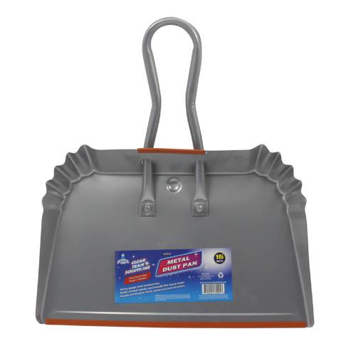 Lightweight Heavy Duty Dust Pan